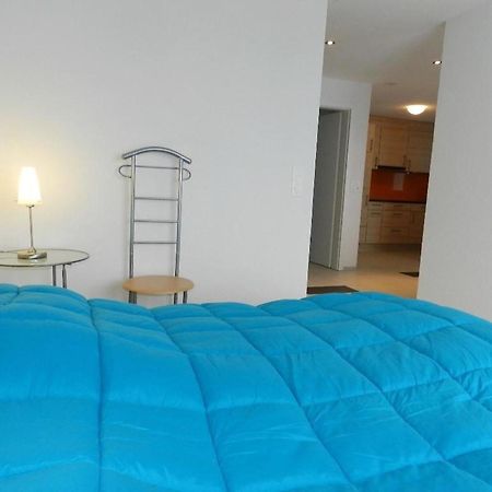 Apartment Schoen-Egg By Interhome Zweisimmen Exterior photo