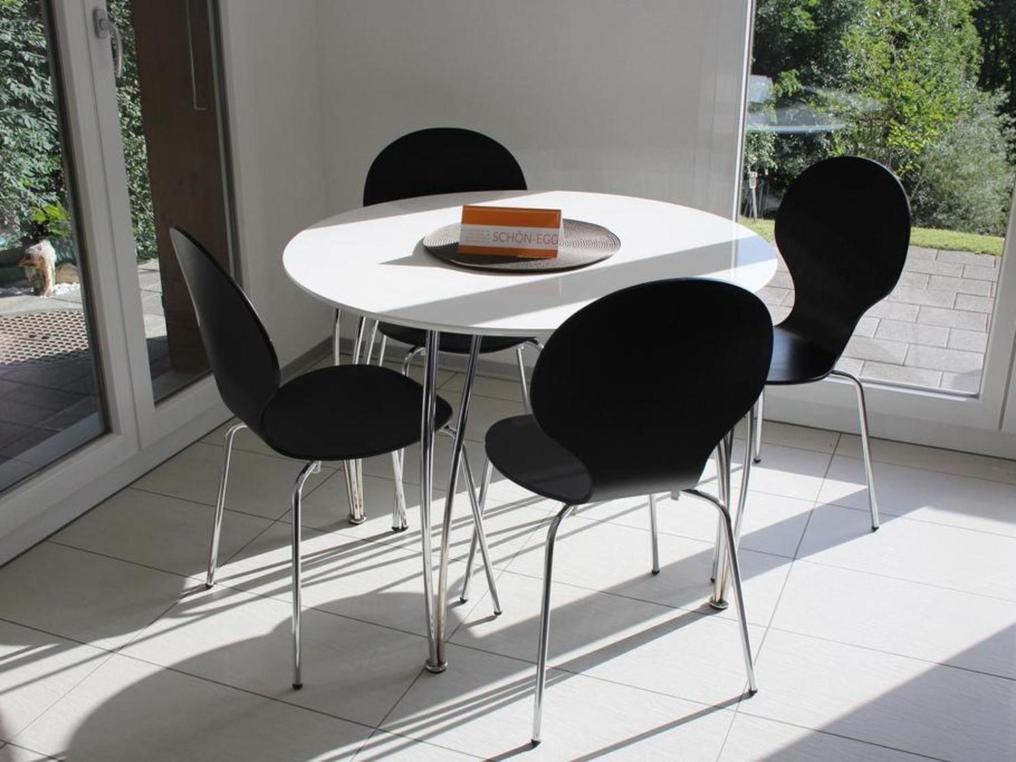 Apartment Schoen-Egg By Interhome Zweisimmen Exterior photo